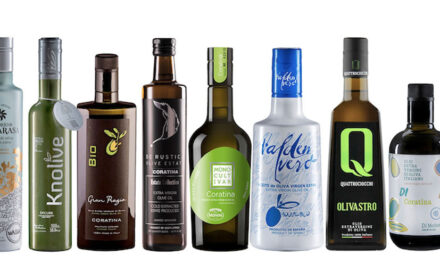 Estos son los 10 Mejores Aceites de Oliva Virgen Extra del Mundo 2025