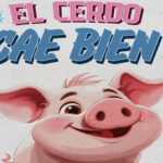 El Instituto Mexicano de la Porcicultura impulsa la campaña nacional “El Cerdo Cae Bien” para promover el consumo de carne de cerdo en el país