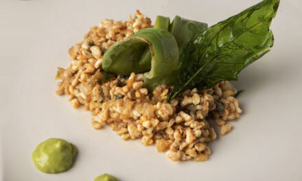 Día de la Gastronomía Mexicana, un patrimonio que se celebra en cada mesa