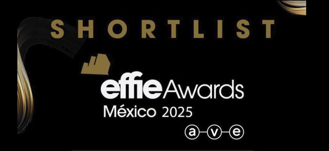 Effie Awards 2025 reconoce a Diageo por la campaña “Baileys, El No. 1 de las Señoras” y “Don Julio, Temporada de Margaritas”