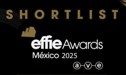Effie Awards 2025 reconoce a Diageo por la campaña “Baileys, El No. 1 de las Señoras” y “Don Julio, Temporada de Margaritas”