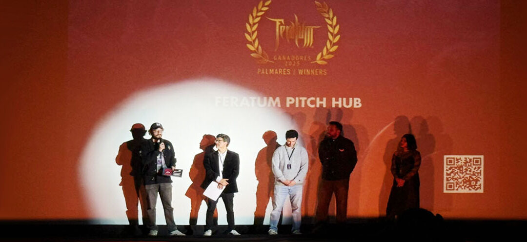 FERATUM 2025 concluye su 14ª edición en Pátzcuaro premiando a “No Dejes a los Niños Solos” como mejor largometraje mexicano