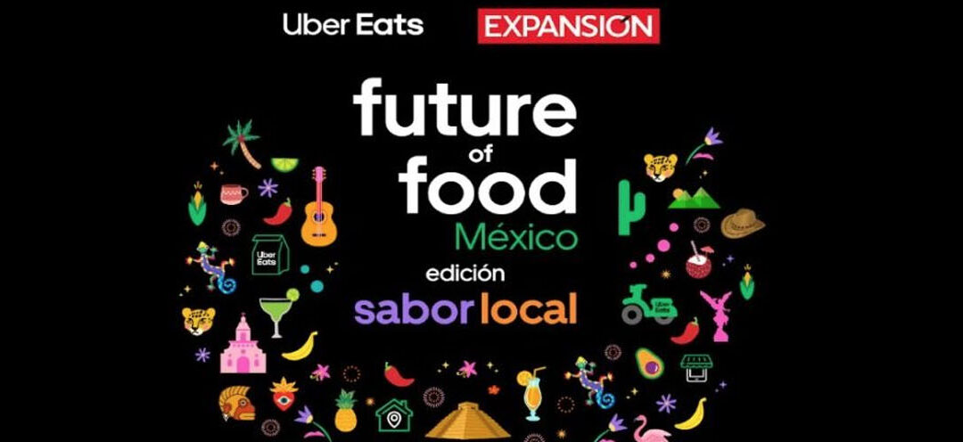 Se celebra la cuarta edición de los Premios Uber Eats; se reconoce lo mejor de la gastronomía en el país