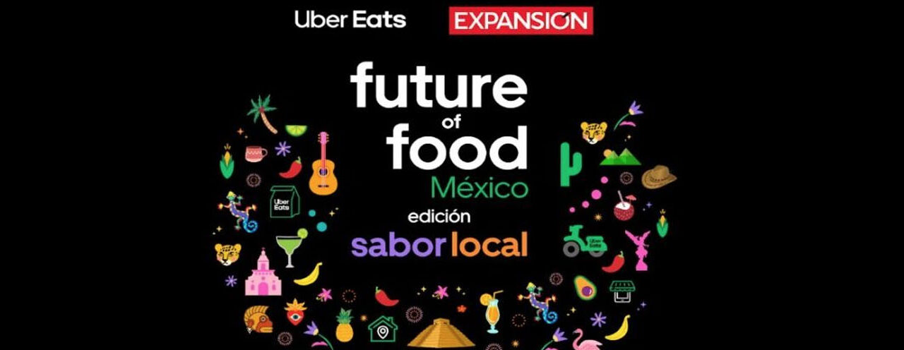 Se celebra la cuarta edición de los Premios Uber Eats; se reconoce lo mejor de la gastronomía en el país