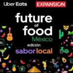 Se celebra la cuarta edición de los Premios Uber Eats; se reconoce lo mejor de la gastronomía en el país