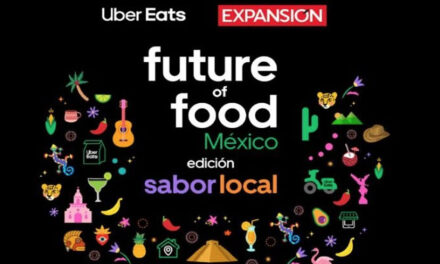 Se celebra la cuarta edición de los Premios Uber Eats; se reconoce lo mejor de la gastronomía en el país