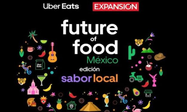 Se celebra la cuarta edición de los Premios Uber Eats; se reconoce lo mejor de la gastronomía en el país