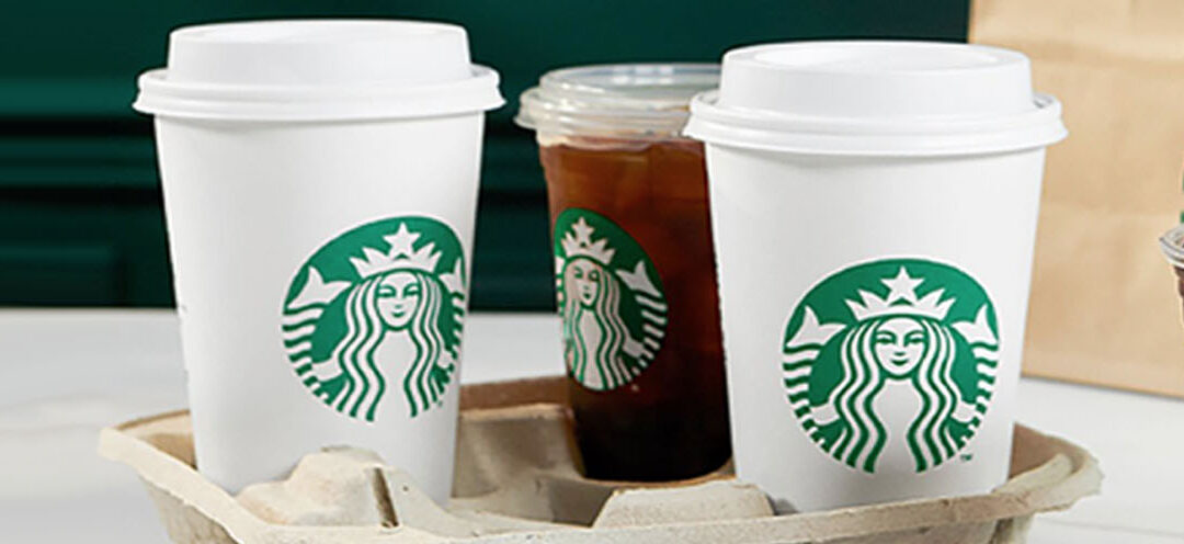 Starbucks México sorprende a sus clientes este Buen Fin 2025 con descuentos irresistibles