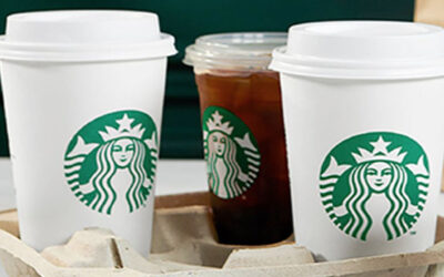 Starbucks México sorprende a sus clientes este Buen Fin 2025 con descuentos irresistibles