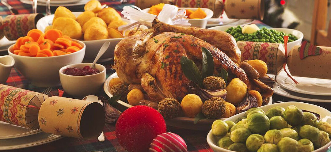 Posadas y cenas navideñas cuestan en promedio $8,700 pesos para 10 personas