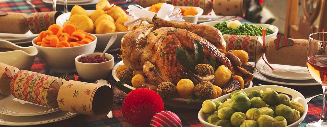 Posadas y cenas navideñas cuestan en promedio $8,700 pesos para 10 personas