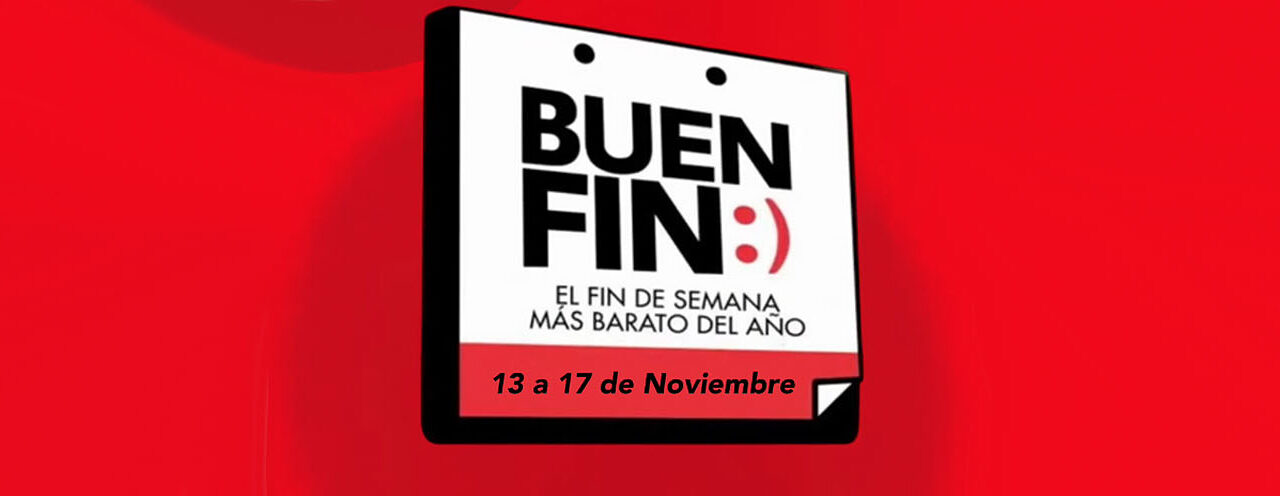 Secretaría de Economía presentó los resultados definitivos, del Buen Fin 2025, ¿Cuánto se vendió? ¿qué fue lo más comprado?