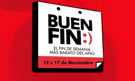 Secretaría de Economía presentó los resultados definitivos, del Buen Fin 2025, ¿Cuánto se vendió? ¿qué fue lo más comprado?