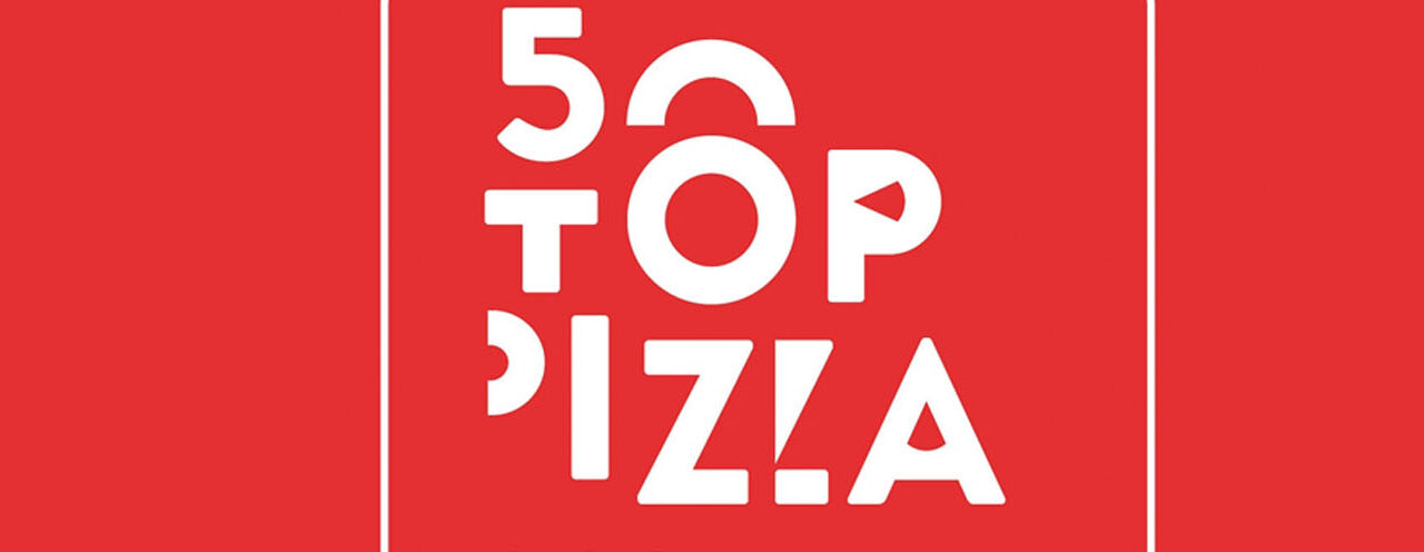 Fue publicada la guía de las 50 Mejores Cadenas de Pizza Artesanal del Mundo de 2025
