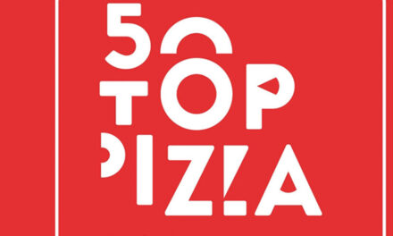 Fue publicada la guía de las 50 Mejores Cadenas de Pizza Artesanal del Mundo de 2025
