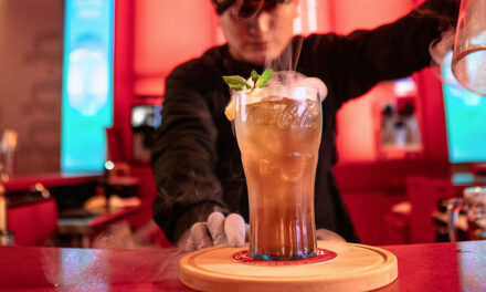 Conoce la primera Casa Coca-Cola del mundo 