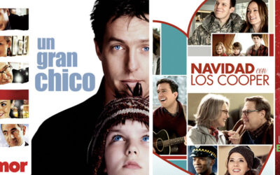 Películas para ver en Navidad