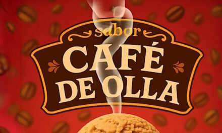 NAVIDAD CON SABOR MEXICANO: HELADO DE CAFÉ DE OLLA