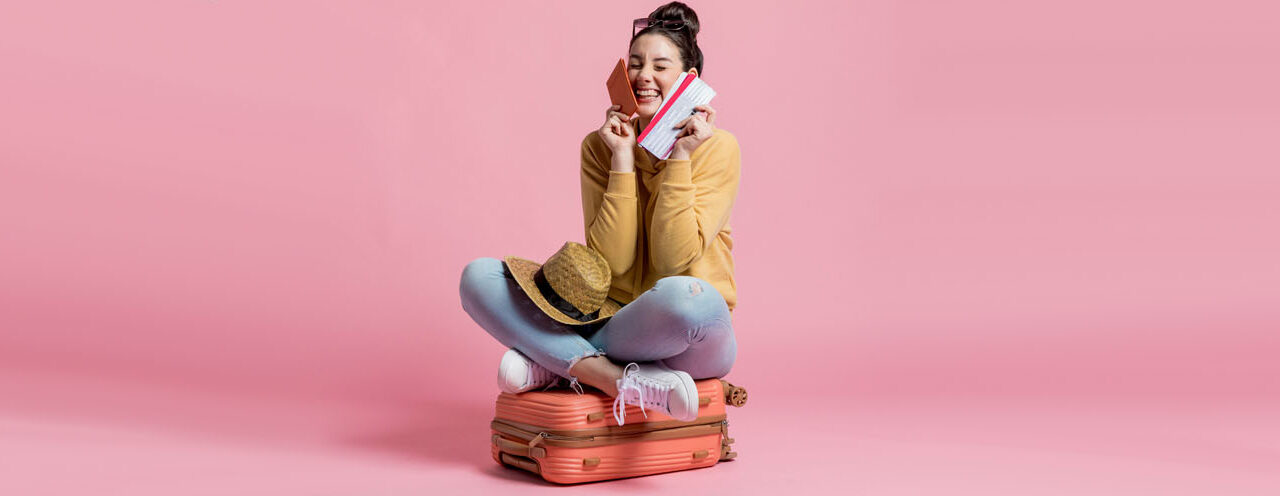 Cierra el año viajando con intención (y sin pagar de más)