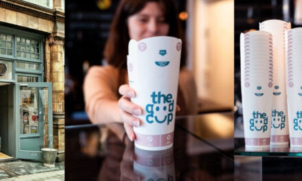 Surge alianza global para reducir la contaminación por tapas de plástico en centros de consumo