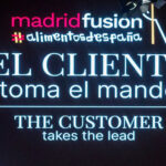 Madrid Fusión Alimentos de España despliega su edición más internacional, ambiciosa y participativa, con más de 300 oradores de primera línea