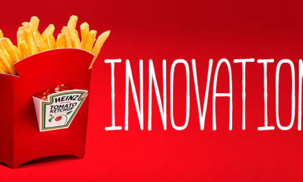 HEINZ presenta el primer empaque de papas con compartimento para condimentos integrado, el lanzamiento será en once países del mundo.