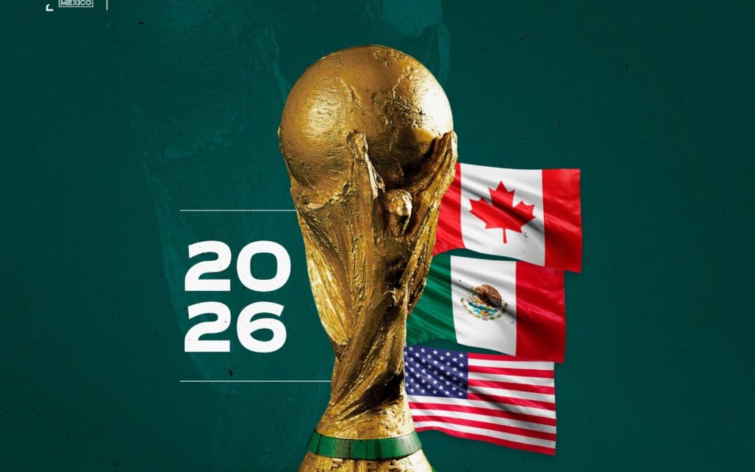 Prevén que Copa Mundial eleve hasta 15% más las ventas de restaurantes en México