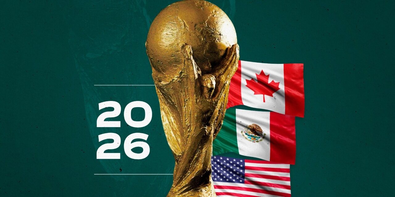 Prevén que Copa Mundial eleve hasta 15% más las ventas de restaurantes en México
