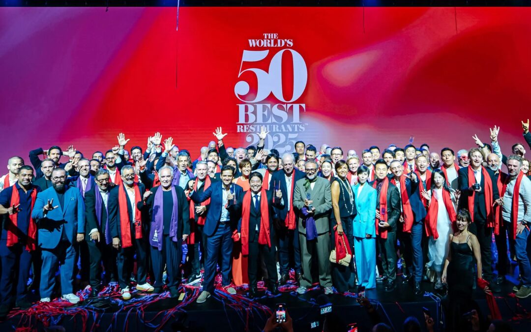 Chefs cuestionan la elección de Abu Dabi como sede de The World’s 50 Best Restaurants 2026