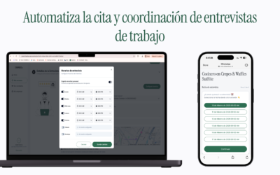 CANIRAC y Chambas AI anuncian alianza estratégica para fortalecer el empleo en la industria restaurantera
