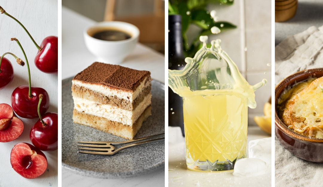 Tastepoint by IFF predice diez tendencias de sabor para 2026