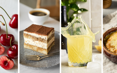Tastepoint by IFF predice diez tendencias de sabor para 2026