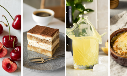 Tastepoint by IFF predice diez tendencias de sabor para 2026