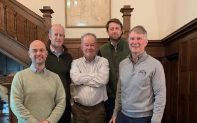 A. Duda & Sons y G’s Group anuncian la adquisición de Tozer Seeds Ltd mediante una empresa conjunta