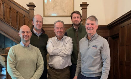 A. Duda & Sons y G’s Group anuncian la adquisición de Tozer Seeds Ltd mediante una empresa conjunta