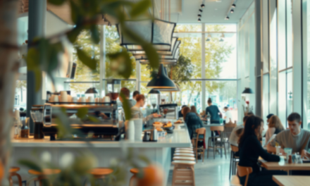 Del producto a la experiencia: cómo la gastronomía fuera del hogar está redefiniendo su valor