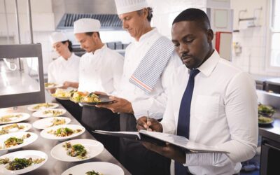 Cómo impactará la reforma de 40 horas al sector restaurantero en México