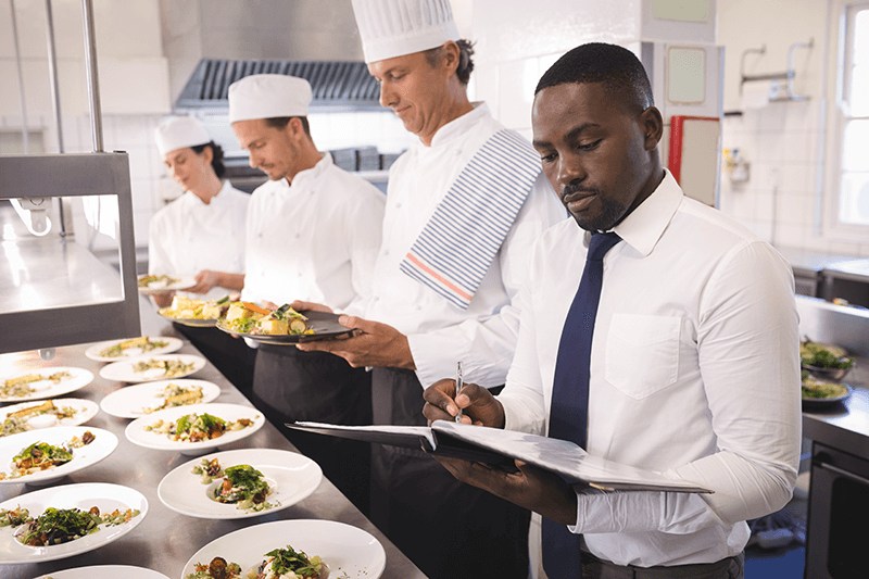 Cómo impactará la reforma de 40 horas al sector restaurantero en México