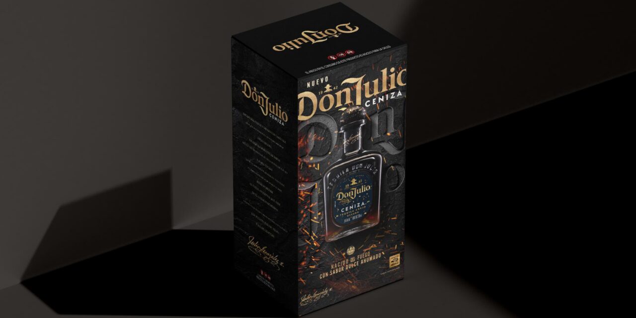 Tequila Don Julio recibe la certificación “Hecho en México”, símbolo de calidad y orgullo nacional