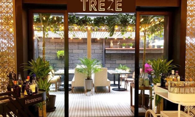 Treze con Z: Una experiencia gastronómica de alto lujo que redefine la escena culinaria en la Ciudad de México