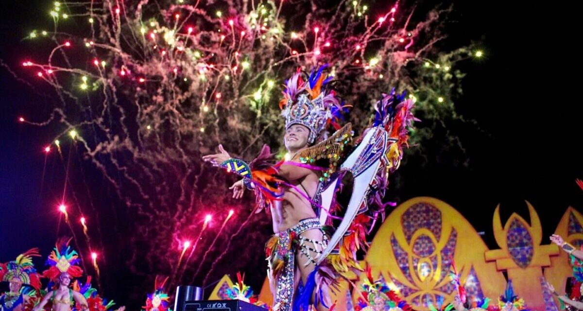 Carnavales en México: el impulso turístico que fortalece a los restaurantes
