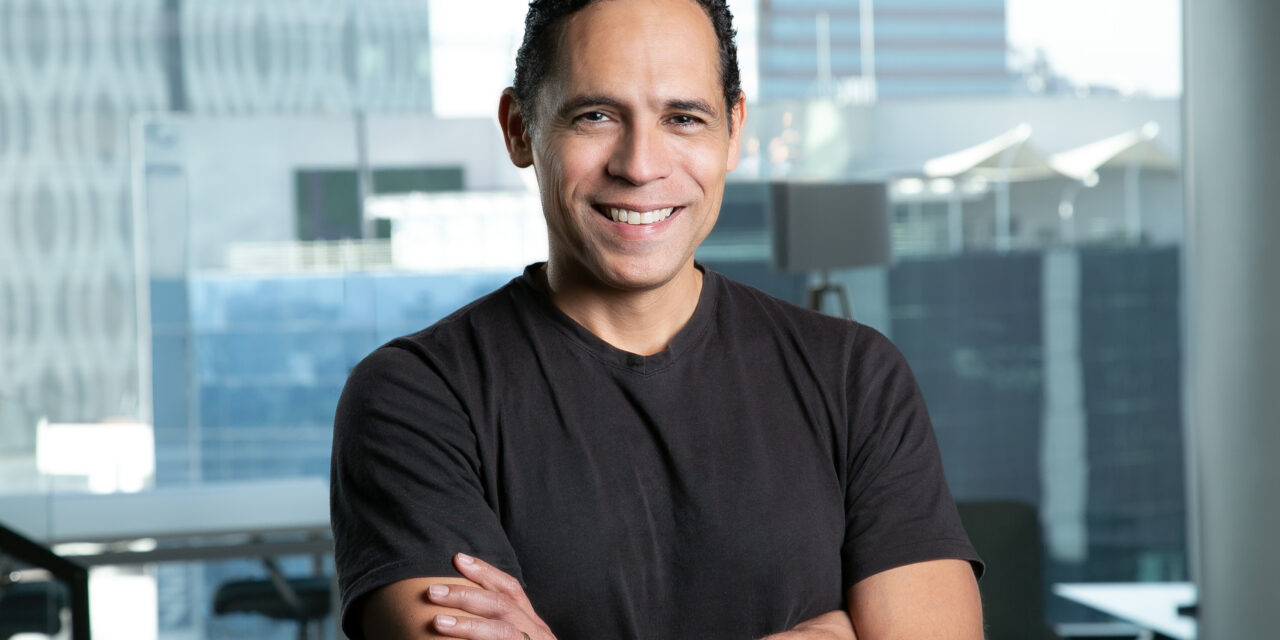 Uber nombra a Félix Olmo como Director General para liderar la nueva etapa de crecimiento en México