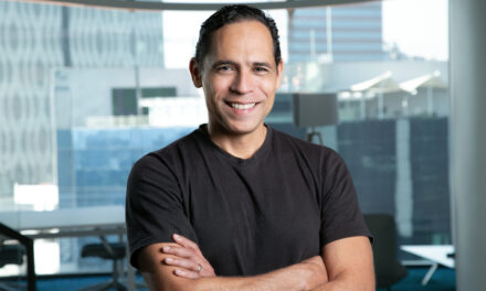 Uber nombra a Félix Olmo como Director General para liderar la nueva etapa de crecimiento en México