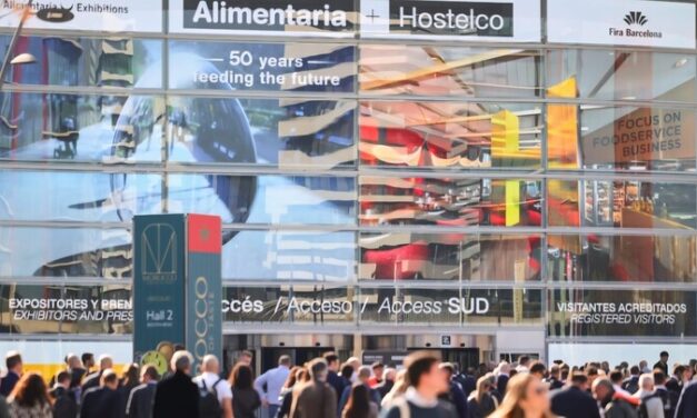Tendencias alimentación 2026 tras Alimentaria: auge de la proteína y presión de la marca blanca