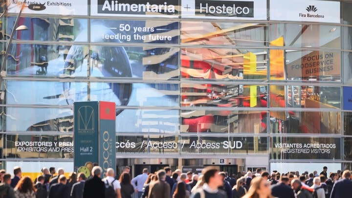 Tendencias alimentación 2026 tras Alimentaria: auge de la proteína y presión de la marca blanca