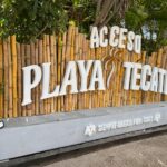 Acceso Playa Tecate: una iniciativa impulsa el acceso libre a las playas mexicanas para todos