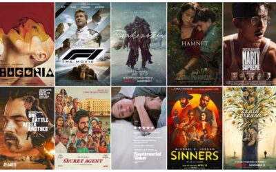 Oscar 2026: Las cifras que perfilan a las películas con más probabilidades de ganar