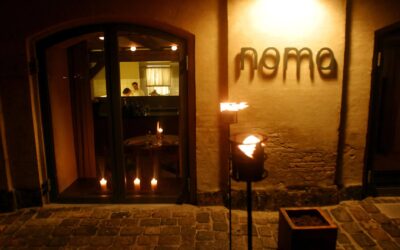 Sombras en la cocina: denuncias de abuso persiguen al chef de Noma