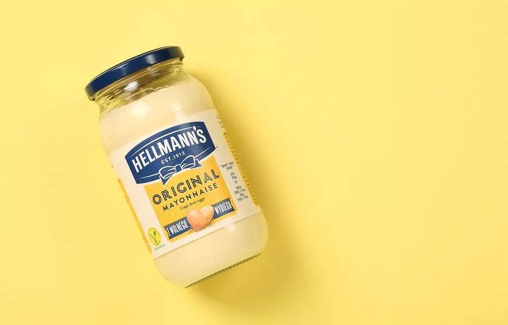 McCormick está en conversaciones para adquirir el negocio de alimentos de Unilever.