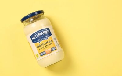 McCormick está en conversaciones para adquirir el negocio de alimentos de Unilever.